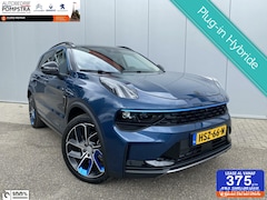Lynk & Co 01 - 1.5 2023/24.000 KM PANODAK/360 CAM/TREKHAAK