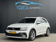 Volkswagen Tiguan - 1.5 TSI R Line NL AUTO*PANO*VIRTUAL*STOELVERWARMING