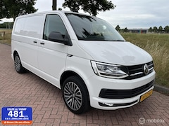 Volkswagen Transporter - 2.0 TSI Benzine DSG Automaat