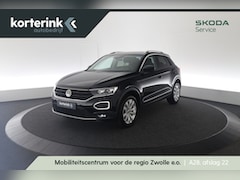 Volkswagen T-Roc - 1.5 TSI Sport