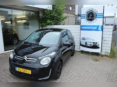 Citroën C1 - 1.0 e-VTi Selection