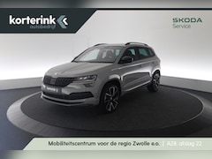 Skoda Karoq - 1.5 TSI ACT Sportline Business