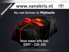 Toyota Yaris - 1.5 Hybrid 115 Dynamic Comfort Pack, Blind Spot, Apple Carplay, Android Auto, Stoelverwarm