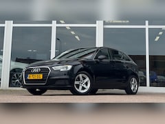 Audi A3 Sportback - 1.0 TFSI Pro Line Navigatie Xenon Nieuwe APK