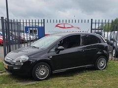 Fiat Punto Evo - 1.3 M-Jet Dynamic