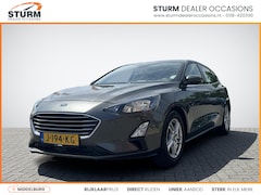 Ford Focus - 1.0 EcoBoost Trend Edition Business | Navigatie | Cruise Control | Park. Sensoren | Blueto