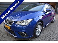 SEAT Ibiza - 1.0 TSI Style Limited Edition Clima Pdc Nap