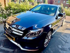 Mercedes-Benz C-klasse Estate - 180 Ambition AMG line
