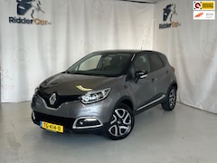 Renault Captur - 1.2 TCe Dynamique|GARANTIE|AUTOMAAT|TREKHAAK|CRUISE|PARK SENS