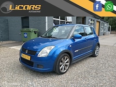 Suzuki Swift - 1.3 5d Airco/ geluid in V-bak