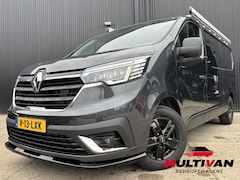 Renault Trafic - 2.0dCi 170pk EDC L2H1 Extra | Keyless | Camera | Navigatie | Imperiaal | Luxe | Velgen | A