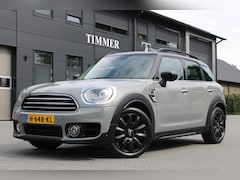 MINI Countryman - 1.5 Cooper Chili- Nederlandse Auto - Panormadak Sport Stoelen - Groot Navigatie - Harman C