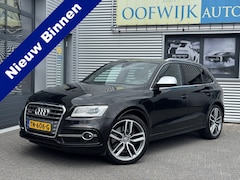 Audi SQ5 - 3.0 TDI quattro Pro Line Memory B&O Pano Led