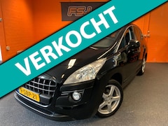 Peugeot 3008 - 1.6 VTI / SR-DE-LUXE / CRUISE / AIRCO / NAVI