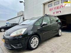 Citroën Grand C4 Picasso - 1.6 VTi Ambiance 7p. | Clima | Pano | Cruise | Trekhaak