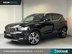 Volvo XC40 - 1.5 T4 Recharge Inscription | 1e-EIG. | TREKHAAK | CARPLAY | DEALERONDERHOUDEN |