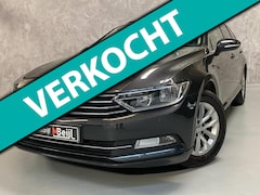 Volkswagen Passat Variant - 1.4 TSI Highline /Automaat /Camera /Stoelverwarming