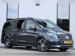 Mercedes-Benz V-klasse - 300d / DC / AMG / 4-Matic / Luchtvering / Panorama / 2x Elec Schuifd / 360 Cam / Burmester