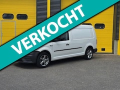Volkswagen Caddy Maxi - 1.0TSI EURO6 BPM&BTW VRIJ