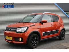Suzuki Ignis - 1.2 Select | Airco | Apple CarPlay | Lichtmetalen velgen