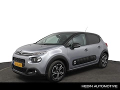 Citroën C3 - 1.2 82pk Feel Edition | Trekhaak | Navigatie | Climate Control | Cruise Control | Carplay