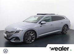Volkswagen Arteon Shooting Brake - 2.0 TSI R-Line Business+ | 190 PK | Automaat | Panoramadak | 360° Camera | Harman Kardon a