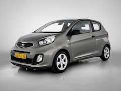 Kia Picanto - 1.0 CVVT Airco