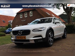 Volvo V90 Cross Country - 2.0 D4 Pro Aut. | Historie | Adaptief | Full Led | Stoelverwarming | Virtual Dashboard | U