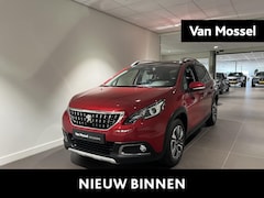 Peugeot 2008 - 1.2 PureTech Allure | Camera | Panoramadak | Navigatie | Apple Carplay/Android Auto | DAB