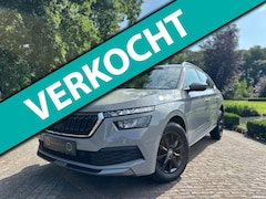 Skoda Kamiq - 1.0 TSI | DSG | DigiDash | Dealer Onderhouden | Garantie |