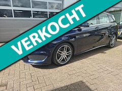 Mercedes-Benz B-klasse - 180 AMG Edition Automaat Navi Alcantara