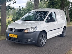 Volkswagen Caddy - 1.6 TDI BMT Airco Netjes Nieuwe banden