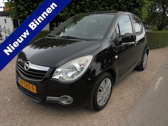 Opel Agila - 1.2 Edition *36.000 org.km.NAP*AIRCO*HOGE INSTAP