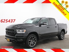 Dodge Ram 1500 - 5.7 V8 LPG 4x4 Crew Cab Laramie 360° LED ACC Memory AHK