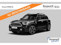 MINI Countryman - 2.0 Cooper S - JCW-Pack - Pano - Harman Kardon - Camera