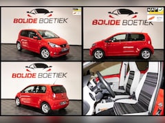 SEAT Mii - 1.0 Chill Out |Navigatie |Airco |Regensensor |NL-auto |Elk. ramen & Spiegels |LM velgen