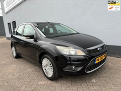 Ford Focus - 1.8 Limited