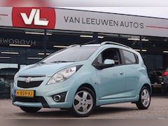 Chevrolet Spark - 1.2 16V LT | Clima | Radio CD | Zuinig Rijden
