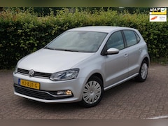 Volkswagen Polo - 1.4 TDI Comfortline|1e Eigenaar|Dealeronderhouden