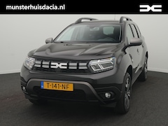 Dacia Duster - 1.3 TCe 150 Journey - Automaat - All Season banden