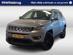 Jeep Compass - 1.4 MultiAir Longitude Stoere SUV met Trekhaak