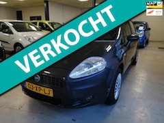 Fiat Grande Punto - 1.4 Dynamic