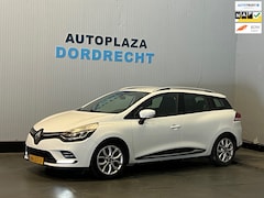 Renault Clio Estate - 0.9 TCe Zen