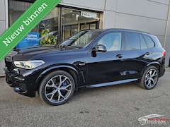 BMW X5 - xDrive45e High Executive M Sport Panorama/Laser/HUD/Trekhaak