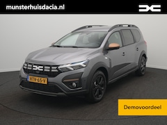 Dacia Jogger - 1.6 Hybrid 140 Extreme 5p. - Pack Assist - Demo