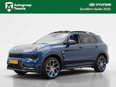 Lynk & Co 01 - 1.5 - Facelift | 360° camera | All-seasons