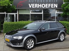 Audi A4 allroad quattro - 2.0 TFSI Pro Line QUATTRO ALL ROAD - PANORAMADAK - AUTOMAAT - XENON - KEYLESS