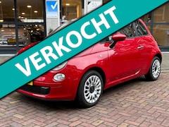 Fiat 500 - 1.0 TwinAir Pop | AIRCO | START/STOP | 98.075 km |
