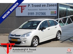 Citroën C3 - 1.0 VTi Attraction Airco/Radio-CD speler/Elektrische ramen/Elektrisch verstelbare spiegels