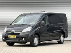 Toyota ProAce - 2.0D L2 Automaat|airco